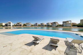 Homey 3 BDR Townhouse Tawila El Gouna